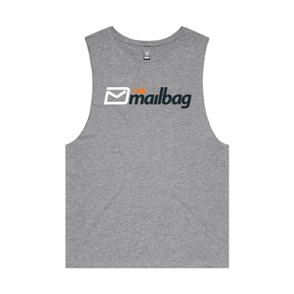 TheMailBag Singlet Thumbnail