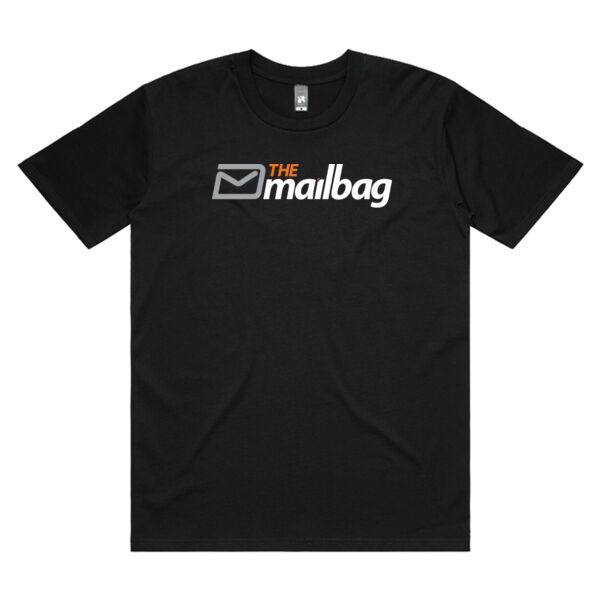 TheMailBag Premium Tee Thumbnail